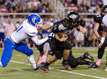 Thumbnail 1 in Alta vs. Bingham photogallery.