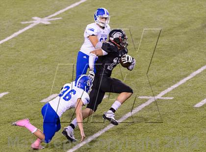Thumbnail 3 in Alta vs. Bingham photogallery.