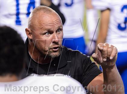 Thumbnail 3 in Alta vs. Bingham photogallery.