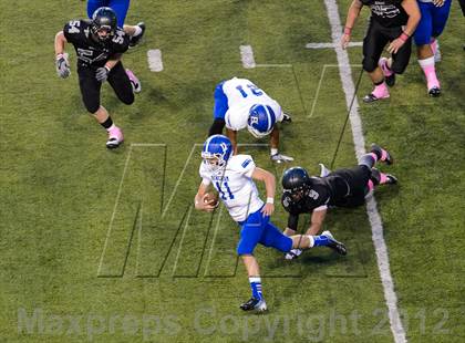 Thumbnail 1 in Alta vs. Bingham photogallery.