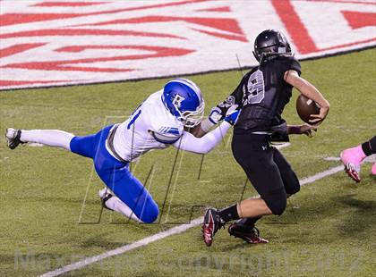 Thumbnail 1 in Alta vs. Bingham photogallery.