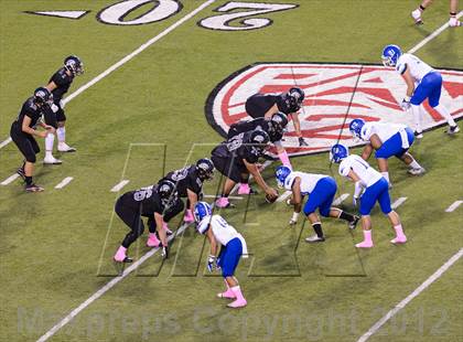 Thumbnail 3 in Alta vs. Bingham photogallery.
