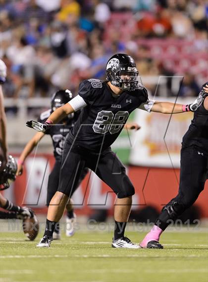 Thumbnail 3 in Alta vs. Bingham photogallery.