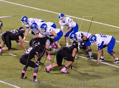 Thumbnail 2 in Alta vs. Bingham photogallery.