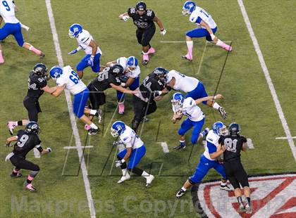 Thumbnail 3 in Alta vs. Bingham photogallery.