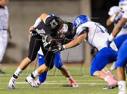 Thumbnail 3 in Alta vs. Bingham photogallery.