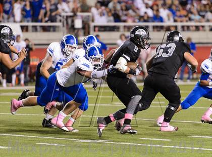 Thumbnail 3 in Alta vs. Bingham photogallery.