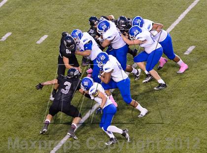 Thumbnail 1 in Alta vs. Bingham photogallery.