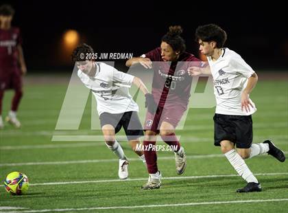 Thumbnail 3 in Plano West @ Princeton JV1 photogallery.