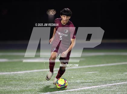 Thumbnail 1 in Plano West @ Princeton JV1 photogallery.