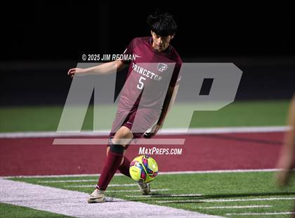 Thumbnail 3 in Plano West @ Princeton JV1 photogallery.