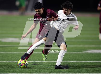 Thumbnail 1 in Plano West @ Princeton JV1 photogallery.