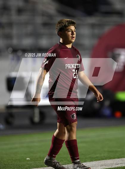 Thumbnail 3 in Plano West @ Princeton JV1 photogallery.