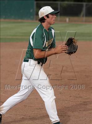 Thumbnail 2 in River City vs. Placer (CIF SJS D4 Playoffs) photogallery.