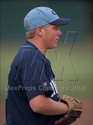 Thumbnail 3 in River City vs. Placer (CIF SJS D4 Playoffs) photogallery.