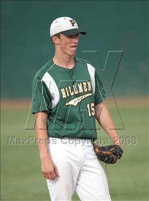 Thumbnail 3 in River City vs. Placer (CIF SJS D4 Playoffs) photogallery.