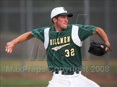 Thumbnail 1 in River City vs. Placer (CIF SJS D4 Playoffs) photogallery.