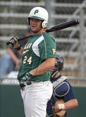 Thumbnail 1 in River City vs. Placer (CIF SJS D4 Playoffs) photogallery.