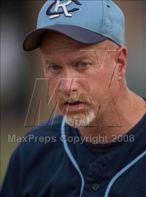 Thumbnail 3 in River City vs. Placer (CIF SJS D4 Playoffs) photogallery.