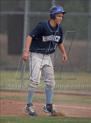 Thumbnail 1 in River City vs. Placer (CIF SJS D4 Playoffs) photogallery.