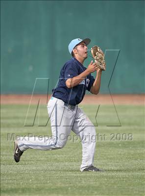 Thumbnail 1 in River City vs. Placer (CIF SJS D4 Playoffs) photogallery.