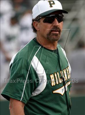 Thumbnail 3 in River City vs. Placer (CIF SJS D4 Playoffs) photogallery.
