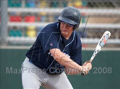 Thumbnail 2 in River City vs. Placer (CIF SJS D4 Playoffs) photogallery.