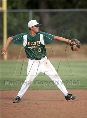 Thumbnail 2 in River City vs. Placer (CIF SJS D4 Playoffs) photogallery.