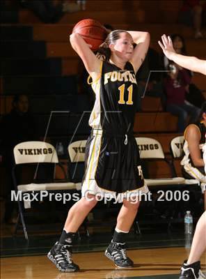 Thumbnail 1 in Rosary vs. Foothill (Larry Doyle OC Championships) photogallery.