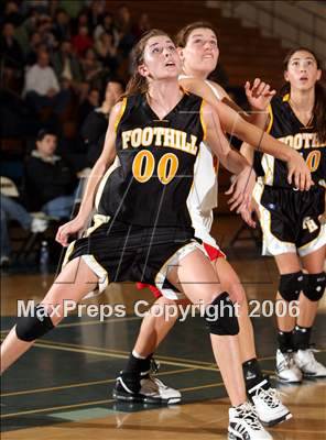 Thumbnail 1 in Rosary vs. Foothill (Larry Doyle OC Championships) photogallery.