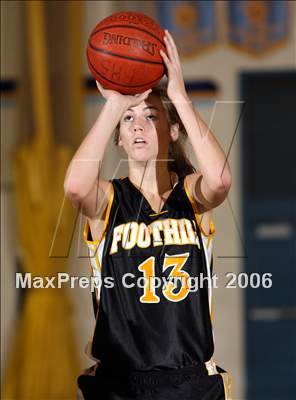 Thumbnail 2 in Rosary vs. Foothill (Larry Doyle OC Championships) photogallery.