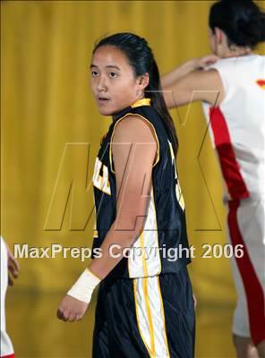Thumbnail 1 in Rosary vs. Foothill (Larry Doyle OC Championships) photogallery.