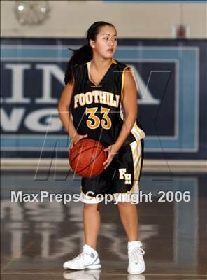Thumbnail 2 in Rosary vs. Foothill (Larry Doyle OC Championships) photogallery.