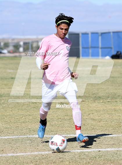 Thumbnail 2 in Bonanza vs Sierra Vista photogallery.