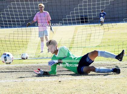 Thumbnail 3 in Bonanza vs Sierra Vista photogallery.