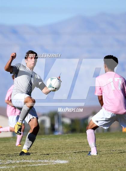 Thumbnail 3 in Bonanza vs Sierra Vista photogallery.