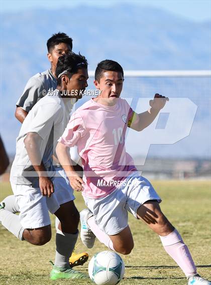 Thumbnail 3 in Bonanza vs Sierra Vista photogallery.