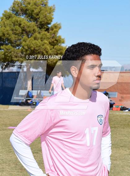 Thumbnail 1 in Bonanza vs Sierra Vista photogallery.