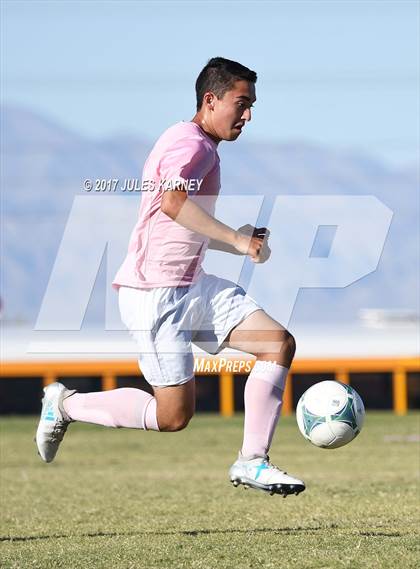 Thumbnail 1 in Bonanza vs Sierra Vista photogallery.