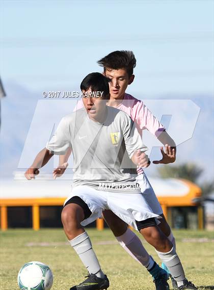 Thumbnail 3 in Bonanza vs Sierra Vista photogallery.