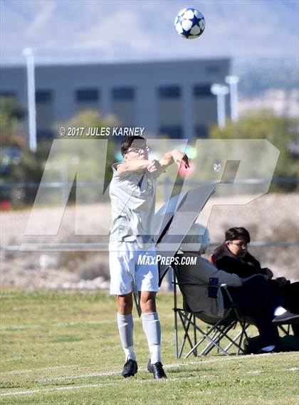Thumbnail 3 in Bonanza vs Sierra Vista photogallery.