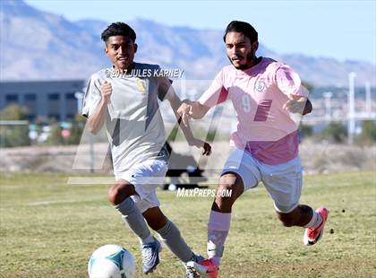 Thumbnail 2 in Bonanza vs Sierra Vista photogallery.