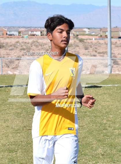 Thumbnail 2 in Bonanza vs Sierra Vista photogallery.