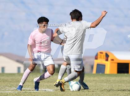 Thumbnail 1 in Bonanza vs Sierra Vista photogallery.