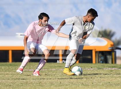 Thumbnail 3 in Bonanza vs Sierra Vista photogallery.
