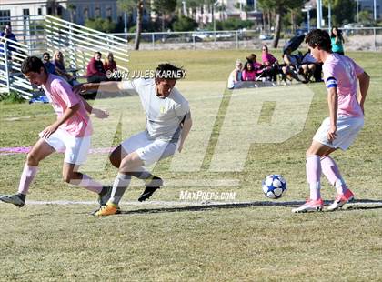 Thumbnail 2 in Bonanza vs Sierra Vista photogallery.