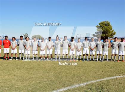 Thumbnail 1 in Bonanza vs Sierra Vista photogallery.
