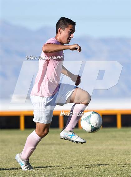 Thumbnail 3 in Bonanza vs Sierra Vista photogallery.