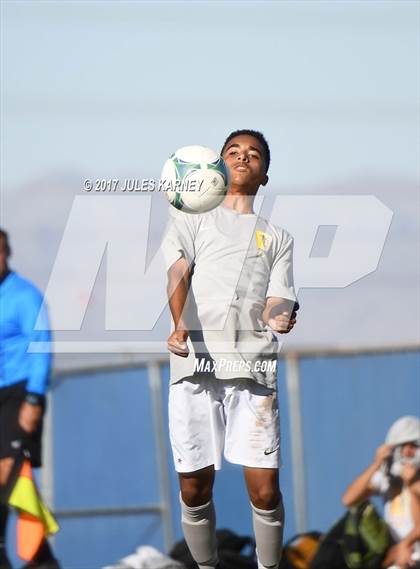 Thumbnail 2 in Bonanza vs Sierra Vista photogallery.