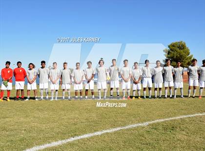 Thumbnail 2 in Bonanza vs Sierra Vista photogallery.